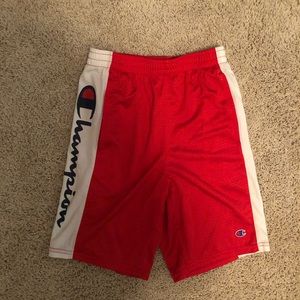 Champion shorts